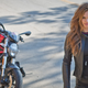 Illustration for article titled Female Motorcycle Ownership Is At An All-Time High, And Thats Awesome